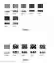 Fig. 05 - DEFECT REDUCTION METHODS AND COMPOSITION FOR VIA FORMATION IN DIRECTED SELF-ASSEMBLY PATTERNING