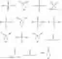 Fig. 43 - Hydrolyzable compounds for treatment of a subterranean formation and methods of using the same