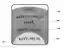 Fig. 01 - Core-shell nanoparticle and method of generating an optical signal using the same
