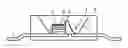 Fig. 01 - Method for producing a luminescent material, luminescent material and optoelectronic component