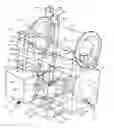 Fig. 01 - System and method for extracting oil from plant materials
