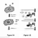 Fig. 02 - PROTEIN INVOLVED IN DNA REPLICATION, AND MODULATION OF ITS ACTIVITY