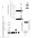 Fig. 10 - Nucleic acid-tagged compositions and methods for multiplexed protein-protein interaction profiling