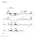 Fig. 49 - Gene expression system using alternative splicing in insects