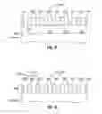 Fig. 06 - Method for directed self-assembly (DSA) of block copolymers using guiding line sidewalls