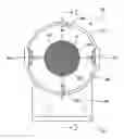 Fig. 01 - Apparatus and method for coating of small Nd-Fe-B magnets