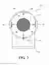 Fig. 03 - Apparatus and method for coating of small Nd-Fe-B magnets