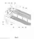 Fig. 07 - INJECTOR HEAD FOR ATOMIC LAYER DEPOSITION