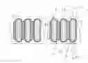 Fig. 01 - Cell unit, cell stack device, cell unit device and module