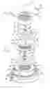 Fig. 01 - Differential pressure water electrolysis system