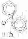 Fig. 04 - SYSTEM FOR ELECTROPLATING A STRIP