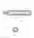 Fig. 02 - Systems for crystal growth utilizing furnaces, ampoules, and crucibles