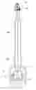 Fig. 01 - Ingot growing apparatus