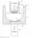 Fig. 01 - Apparatus for producing SiC single crystals and method of producing SiC single crystals using said production apparatus
