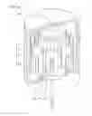 Fig. 13 - Device of manufacturing silicon carbide single crystal