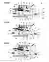 Fig. 10 - THREAD DISPENSING ELEMENT FOR A THREAD GUIDE FOR KNITTING MACHINES, AND THREAD GUIDE COMPRISING THE DISPENSING ELEMENT