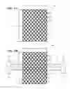 Fig. 02 - Braided textile sleeve with self-sustaining expanded and contracted states and method of construction thereof