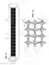 Fig. 05 - Braided textile sleeve with self-sustaining expanded and contracted states and method of construction thereof