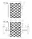 Fig. 02 - Braided textile sleeve with self-sustaining expanded and contracted states and method of construction thereof