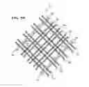 Fig. 09 - Braided textile sleeve with self-sustaining expanded and contracted states and method of construction thereof