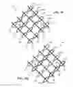 Fig. 12 - Braided textile sleeve with self-sustaining expanded and contracted states and method of construction thereof
