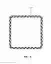 Fig. 13 - Braided textile sleeve with self-sustaining expanded and contracted states and method of construction thereof