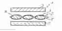 Fig. 01 - Method for producing fiber preforms for a composite fiber component having locally tailored mechanical properties