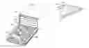Fig. 01 - Process For Making Non-Woven Insulating Sheeting And Products Of Such Process