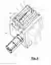 Fig. 04 - Device for separating needles
