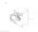 Fig. 02 - Washing machine with water supply distributor