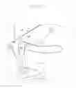 Fig. 08 - Cloth piece folding device