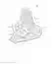 Fig. 07 - Clothes line assembly for washing and drying delicate items