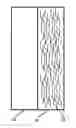 Fig. 01 - Cut-resistant fabric and articles including cut-resistant fabric