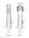 Fig. 05 - Slide hammer tamper with interchangeable tamper head