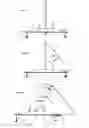 Fig. 03 - Stand alone water defence apparatus
