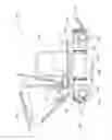 Fig. 06 - Undercarriage for a Working Machine