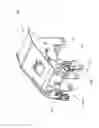 Fig. 08 - Undercarriage for a Working Machine