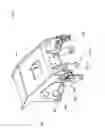 Fig. 09 - Undercarriage for a Working Machine