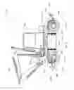 Fig. 11 - Undercarriage for a Working Machine