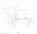 Fig. 02 - Counterweight assembly