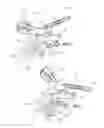Fig. 07 - Mechanical linkage for control of power machine