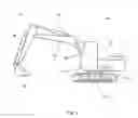 Fig. 02 - CONSTRUCTION MACHINE ENERGY REGENERATION APPARATUS