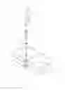 Fig. 02 - A BASIN MOUNTING STRUCTURE