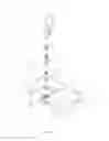 Fig. 07 - A BASIN MOUNTING STRUCTURE