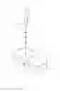 Fig. 13 - A BASIN MOUNTING STRUCTURE