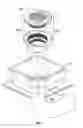 Fig. 02 - Lavatory drain