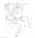 Fig. 08 - System for supplying additive fluids within a waste disposal water supply system