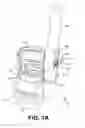 Fig. 02 - Adaptation of flush valve for dual flush capability