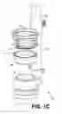 Fig. 04 - Adaptation of flush valve for dual flush capability