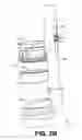 Fig. 07 - Adaptation of flush valve for dual flush capability